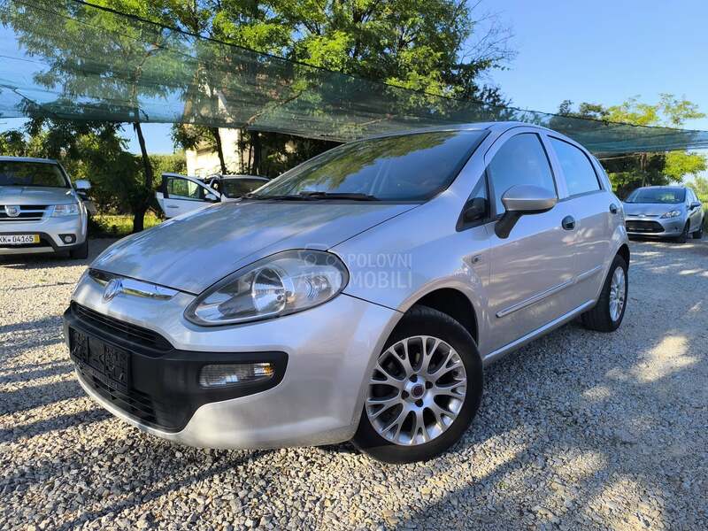 Fiat EVO 1.4 b