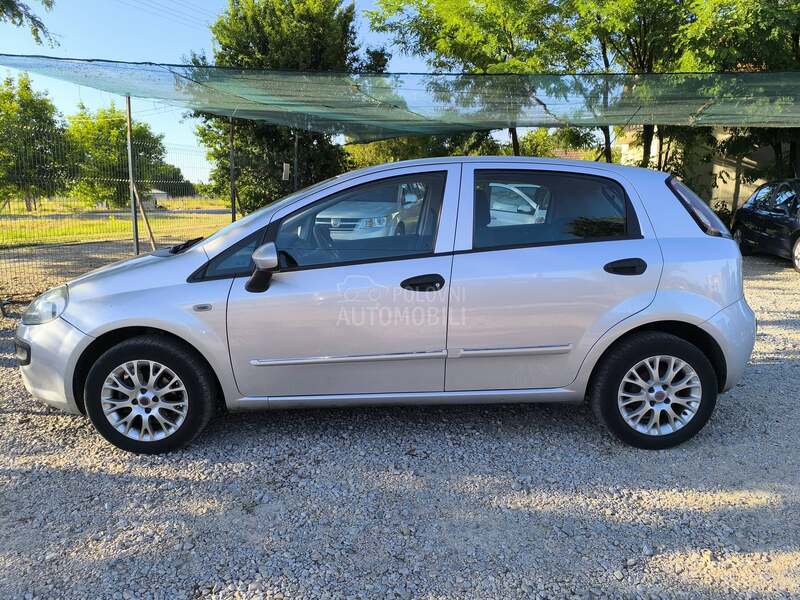 Fiat EVO 1.4 b