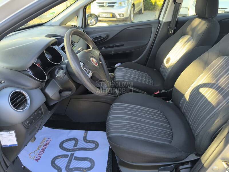 Fiat EVO 1.4 b