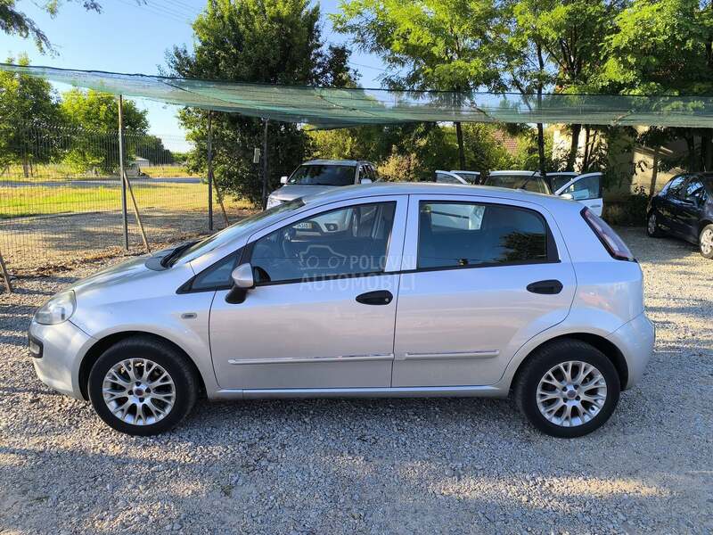 Fiat EVO 1.4 b
