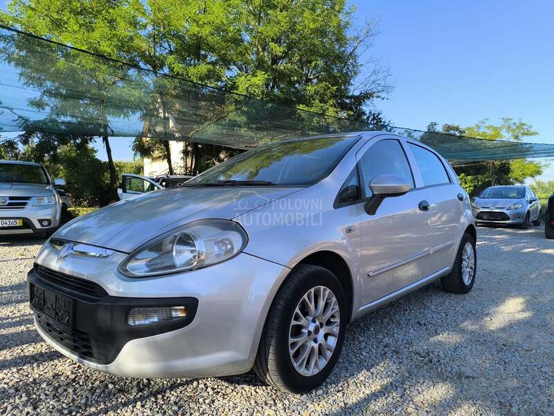Fiat EVO 1.4 b