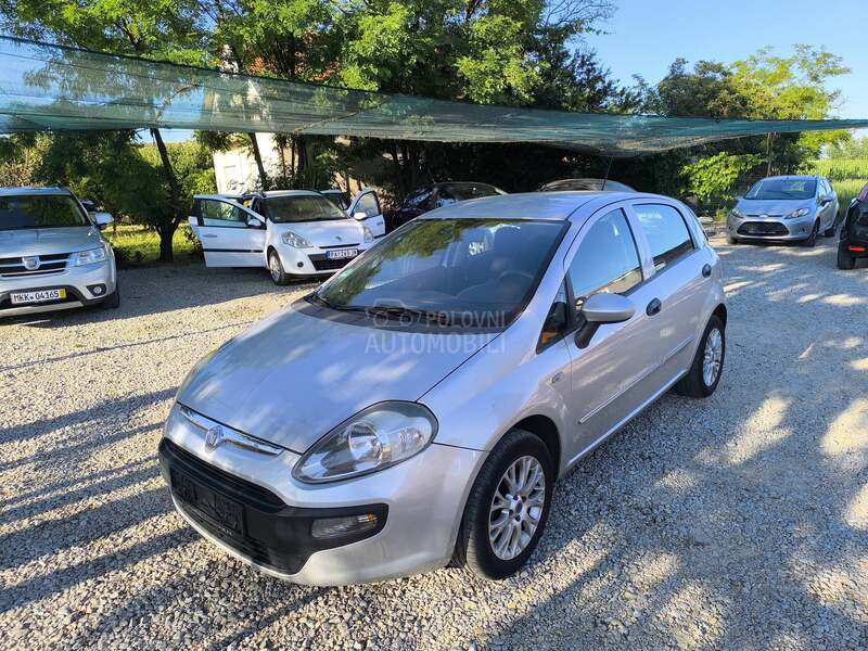 Fiat EVO 1.4 b