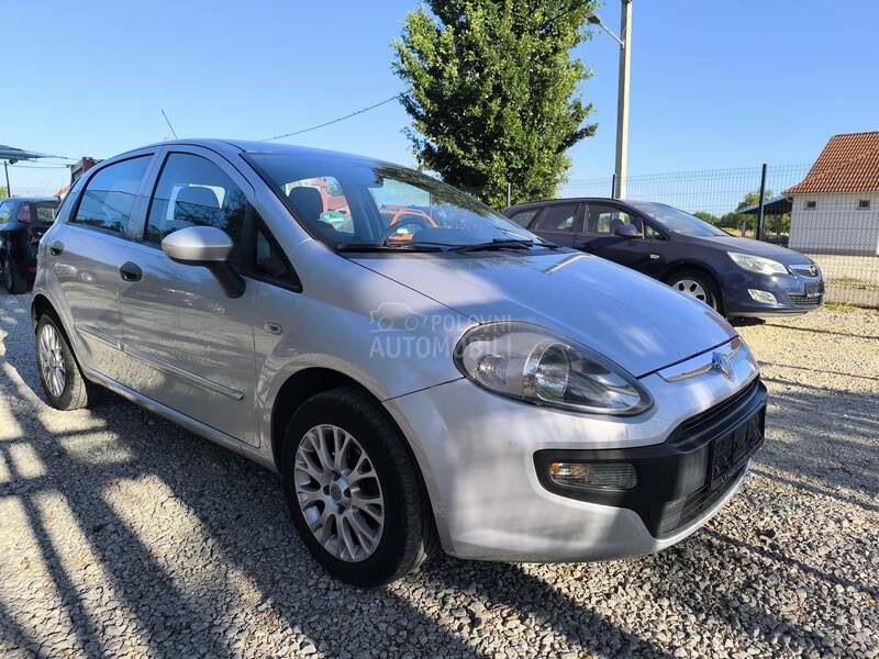 Fiat EVO 1.4 b