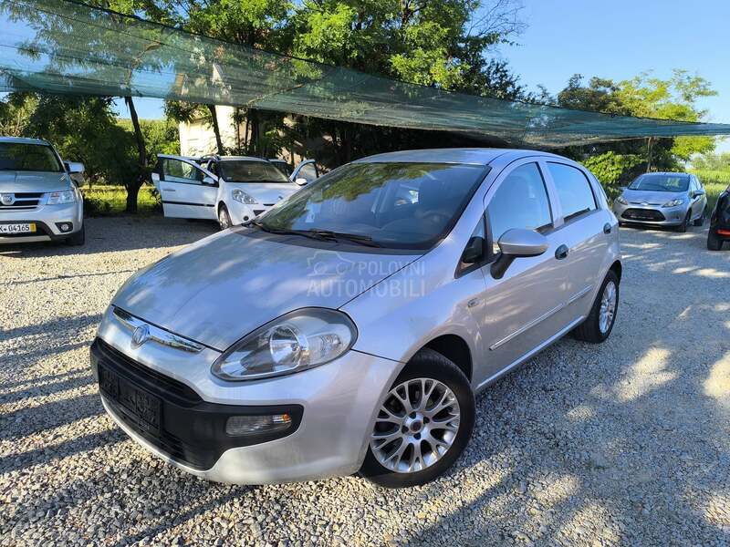 Fiat EVO 1.4 b