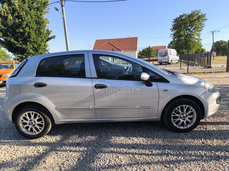 Fiat EVO 1.4 b