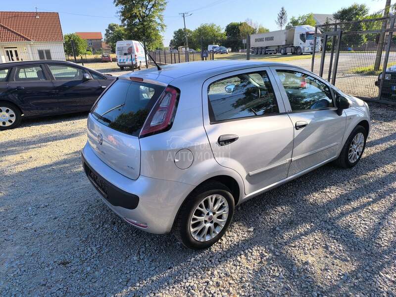 Fiat EVO 1.4 b