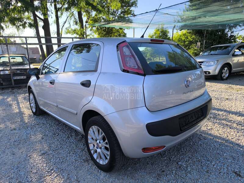 Fiat EVO 1.4 b