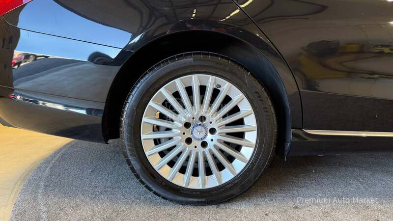 Mercedes Benz C 220 //2.2d//KOŽA/FUL