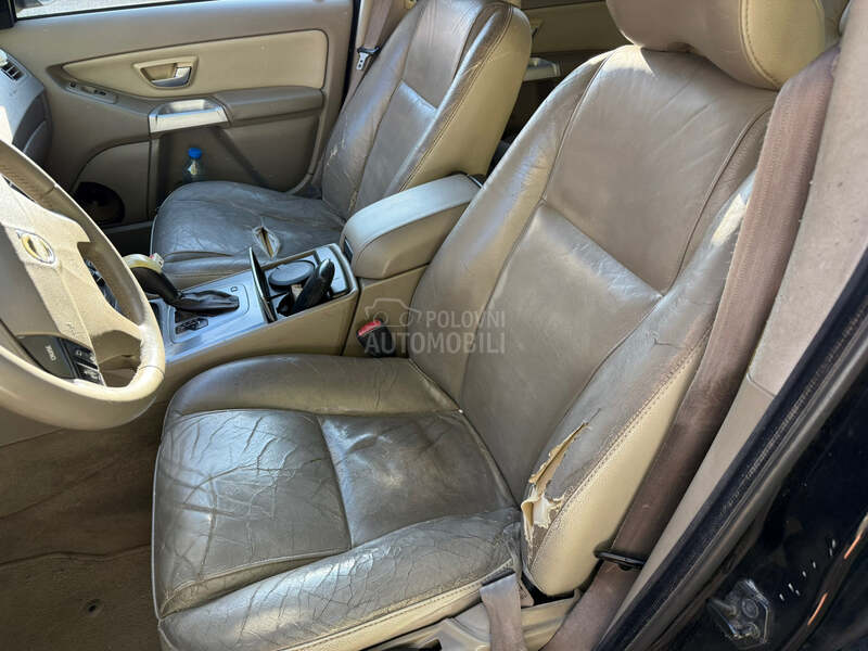 Volvo XC90 2.4