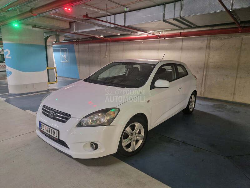 Kia cee`d 