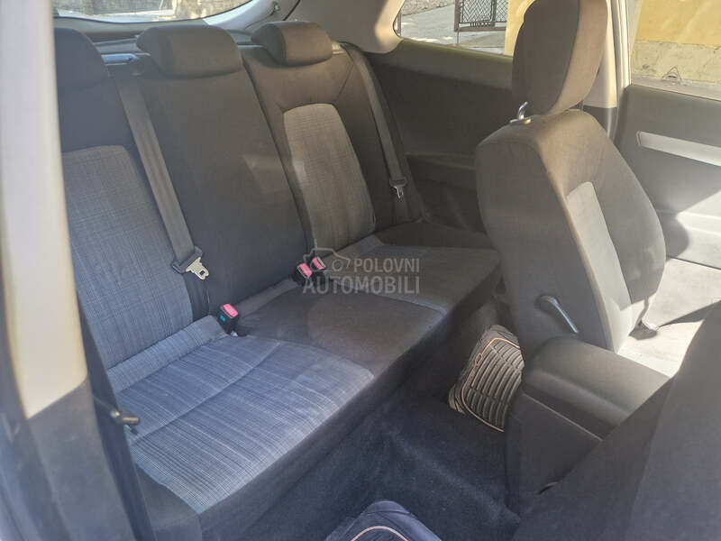 Kia cee`d 
