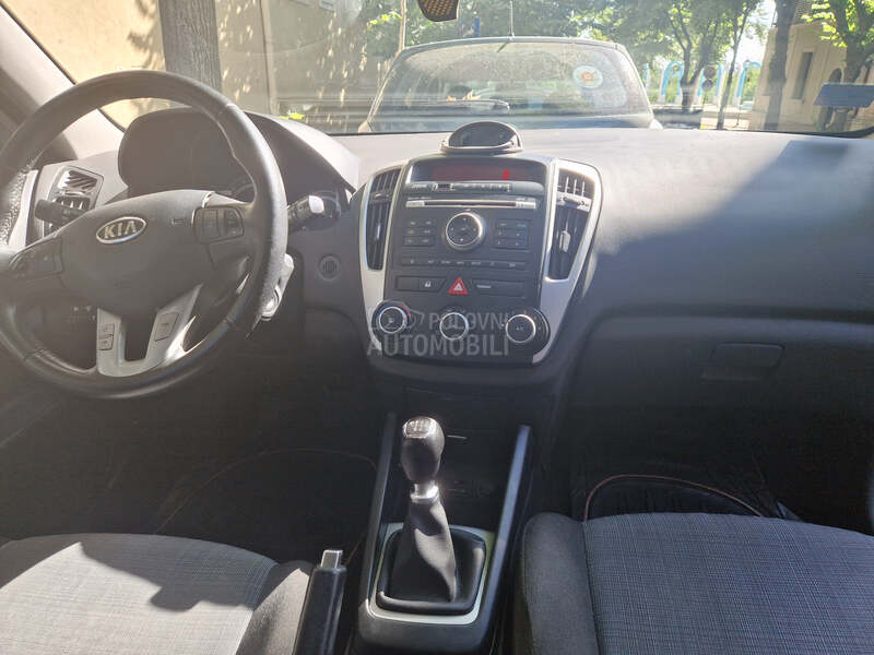 Kia cee`d 