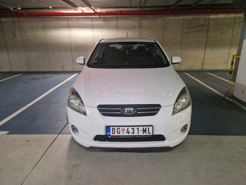 Kia cee`d 