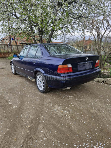 BMW 316 