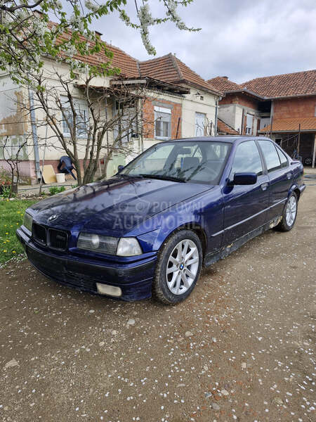 BMW 316 