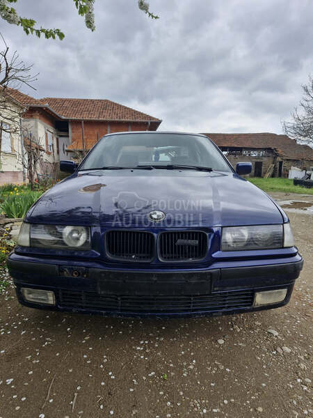 BMW 316 