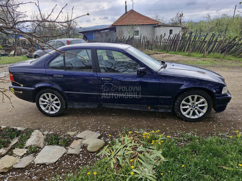 BMW 316 