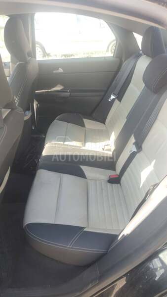 Volvo S40 1.6d