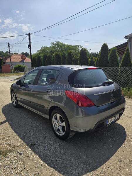 Peugeot 308 1.6 HDI