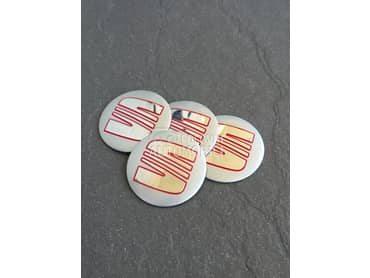 Sive nalepnice cepova felni za Seat Ostalo