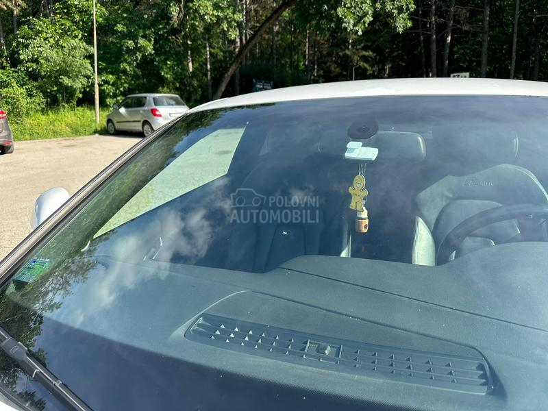 Audi A5 2.0 TFSI 3xSline