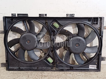 VENTILATOR za Opel Insignia