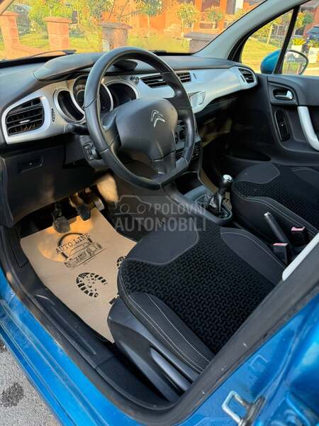 Citroen C3 1.4