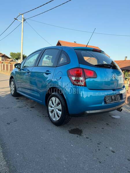 Citroen C3 1.4