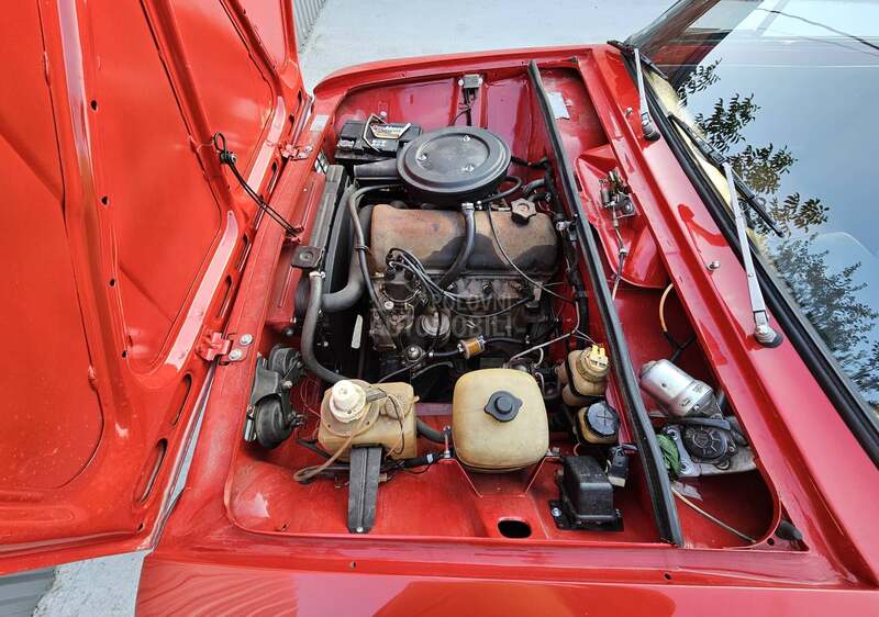 Lada 2101 1300