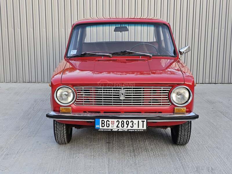 Lada 2101 1300