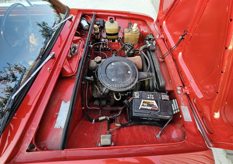 Lada 2101 1300