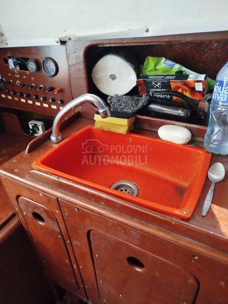 Suzuki Čamac sa kabinom