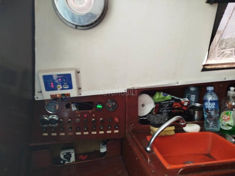 Suzuki Čamac sa kabinom