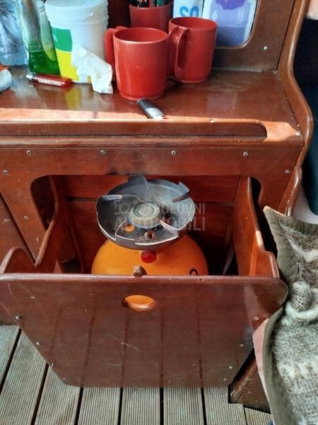 Suzuki Čamac sa kabinom