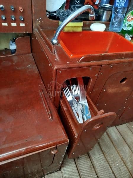 Suzuki Čamac sa kabinom