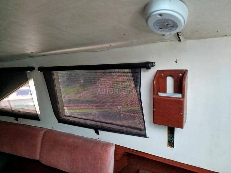 Suzuki Čamac sa kabinom