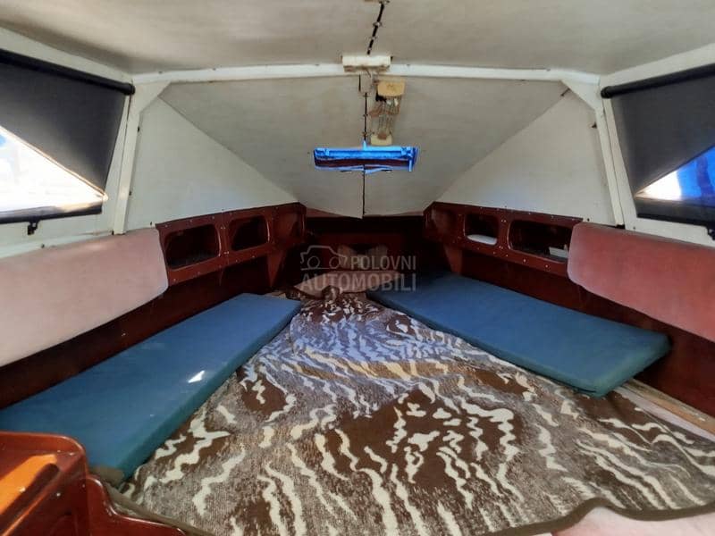 Suzuki Čamac sa kabinom