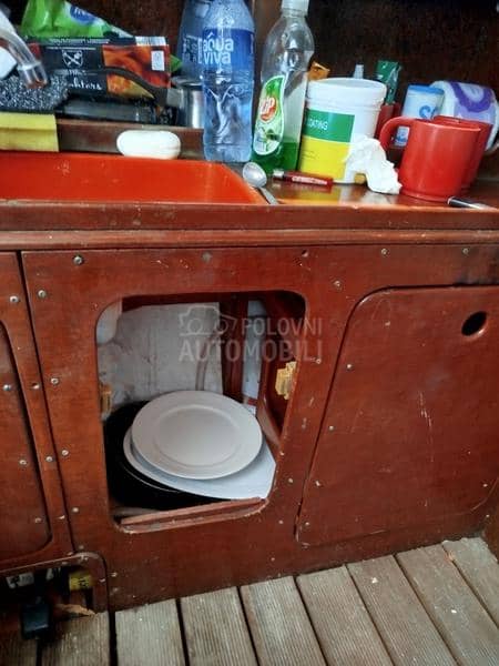 Suzuki Čamac sa kabinom