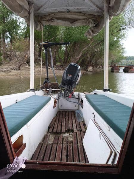 Suzuki Čamac sa kabinom