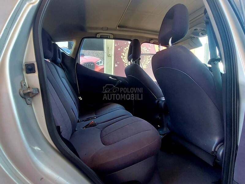 Mercedes Benz A 170 
