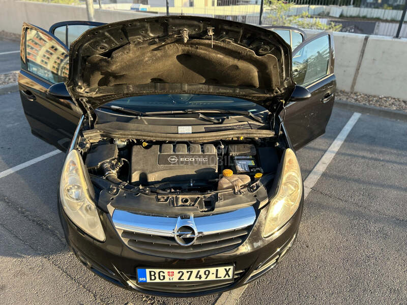 Opel Corsa D 1.3 CDTI COSMO