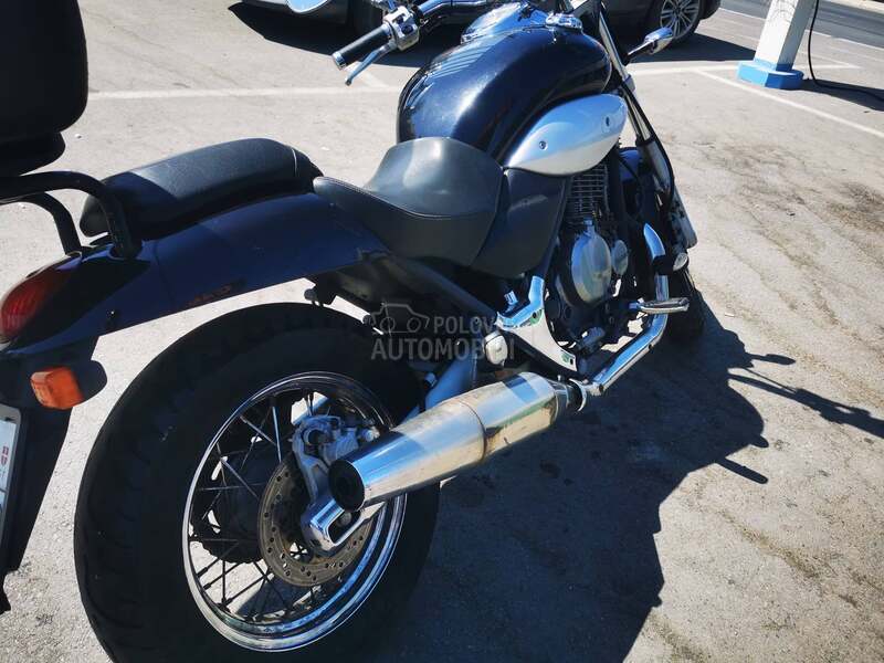 Beta Jonathan 350