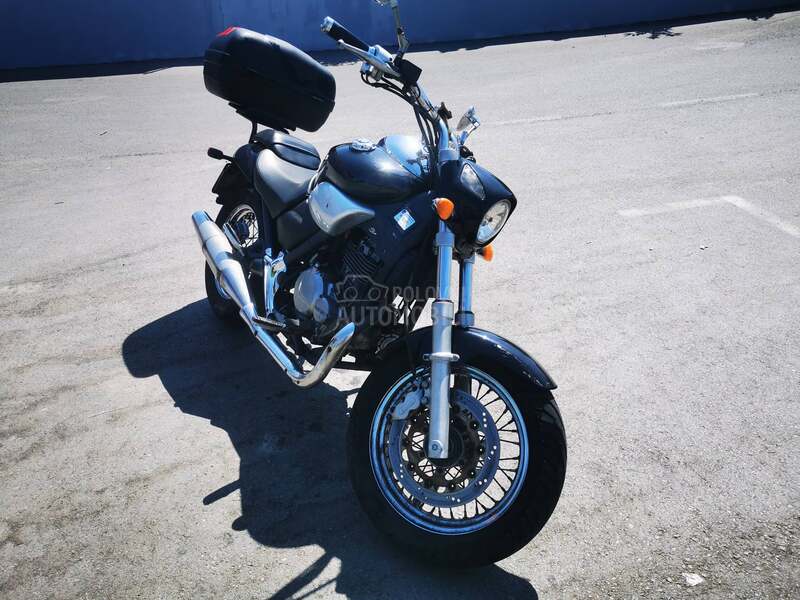 Beta Jonathan 350