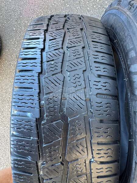 Michelin 195/70 R15 Zimska