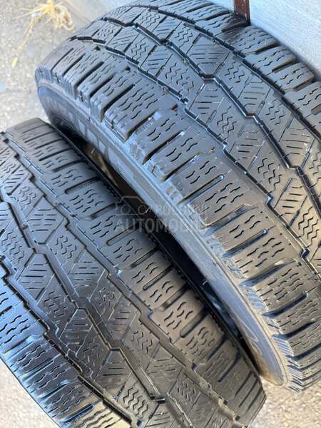 Michelin 195/70 R15 Zimska