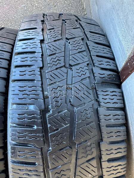 Michelin 195/70 R15 Zimska