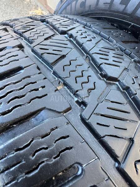 Michelin 195/70 R15 Zimska