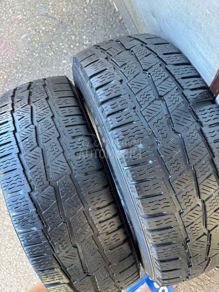 Michelin 195/70 R15 Zimska