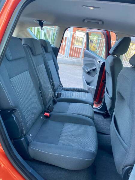 Ford C-Max 1,6-SWIS.CH.STANJE