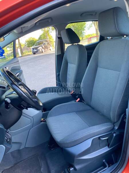 Ford C-Max 1,6-SWIS.CH.STANJE